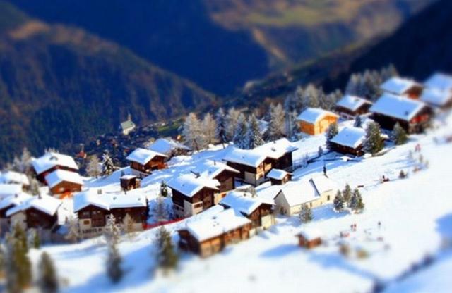     Tilt-Shift (40 )