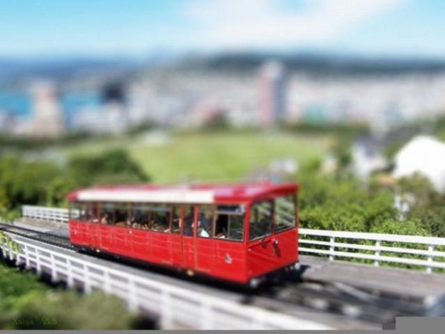     Tilt-Shift (40 )