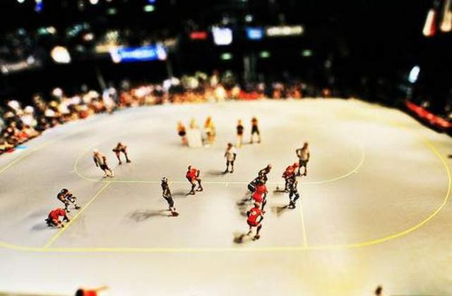     Tilt-Shift (40 )