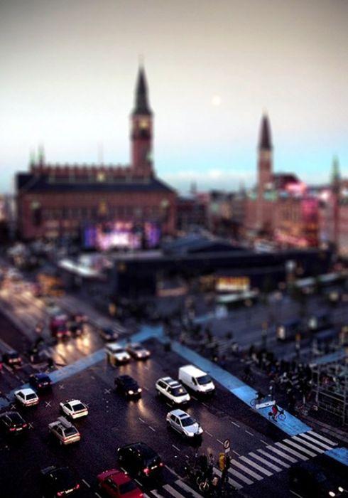     Tilt-Shift (40 )