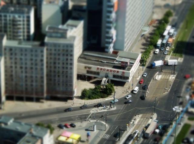     Tilt-Shift (40 )