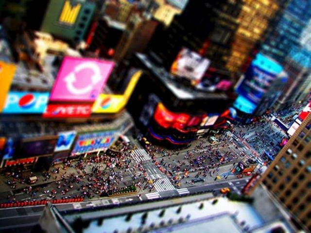     Tilt-Shift (40 )