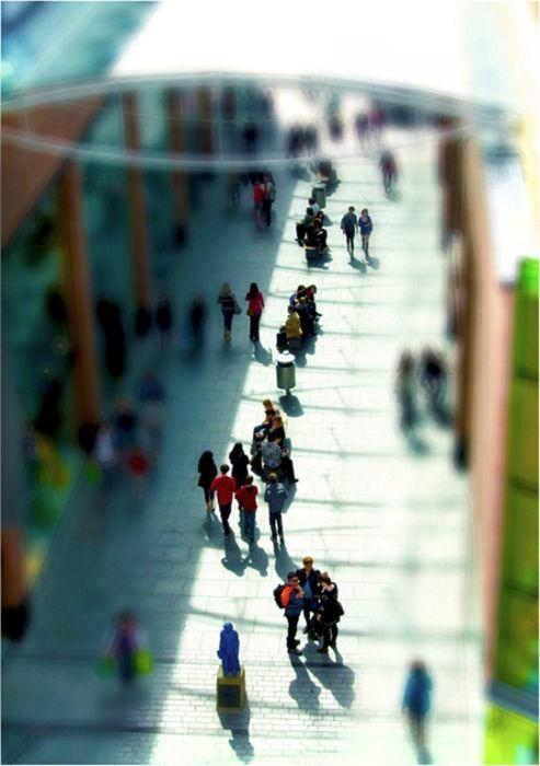     Tilt-Shift (40 )