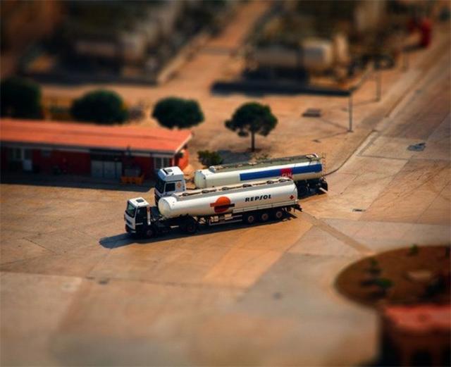     Tilt-Shift (40 )