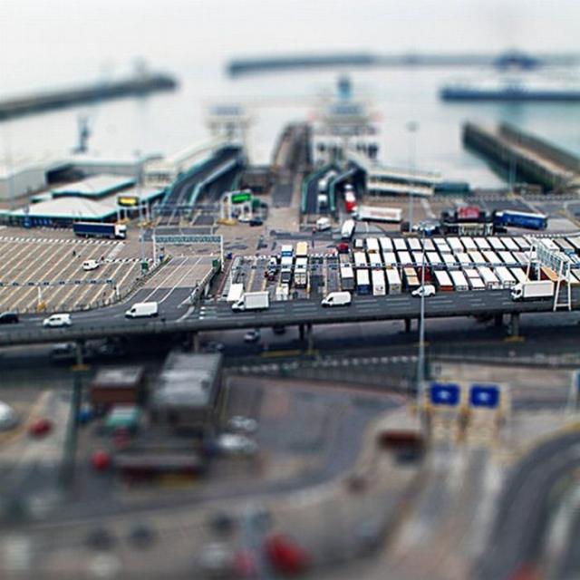     Tilt-Shift (40 )