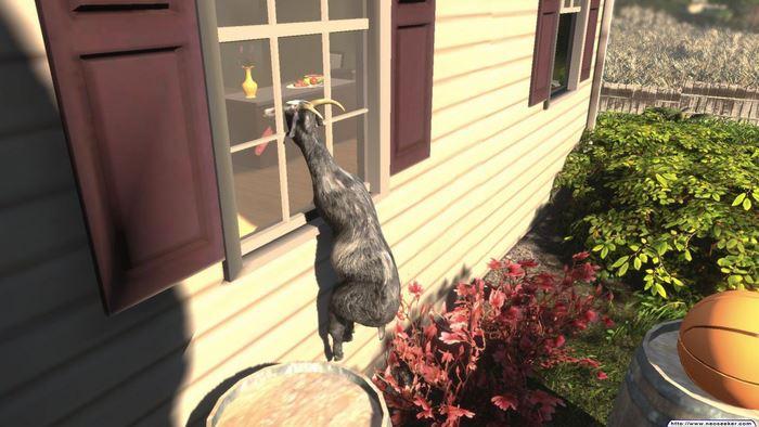     Goat Simulator (9 )