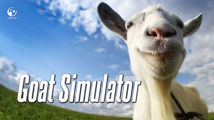     Goat Simulator (9 )