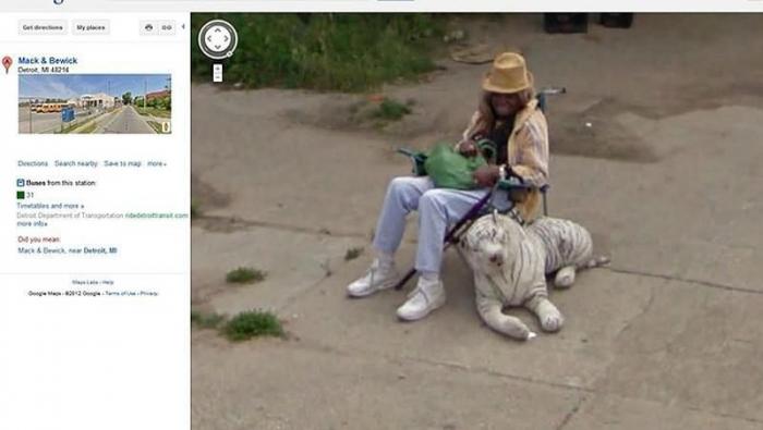 25     Google Street View (26 )