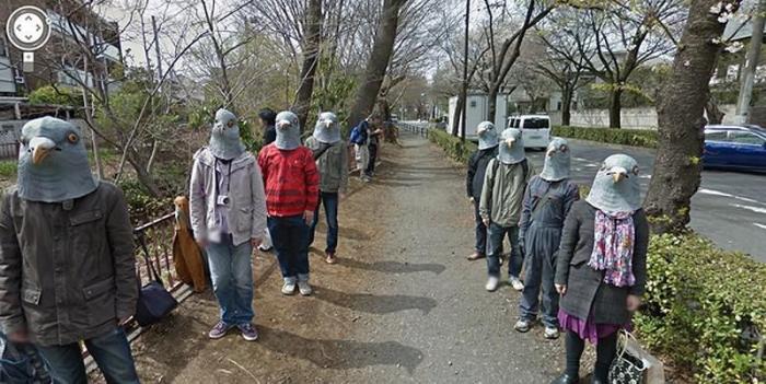 25     Google Street View (26 )