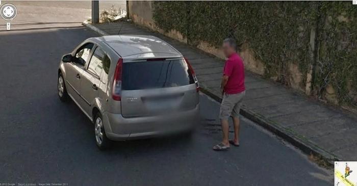 25     Google Street View (26 )