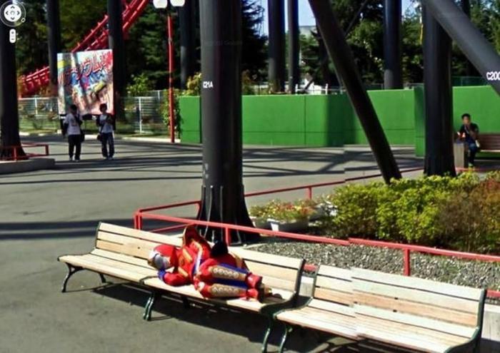 25     Google Street View (26 )