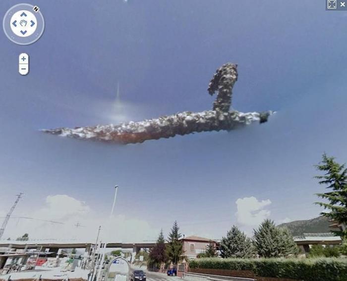 25     Google Street View (26 )