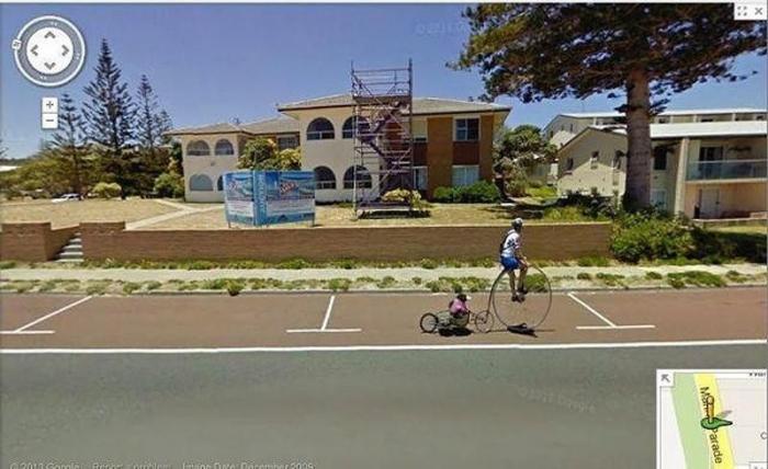 25     Google Street View (26 )