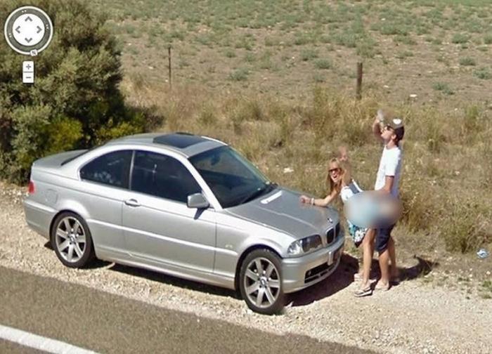 25     Google Street View (26 )