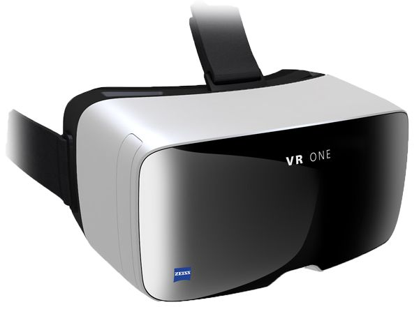 VR One  Carl Zeiss (3 )