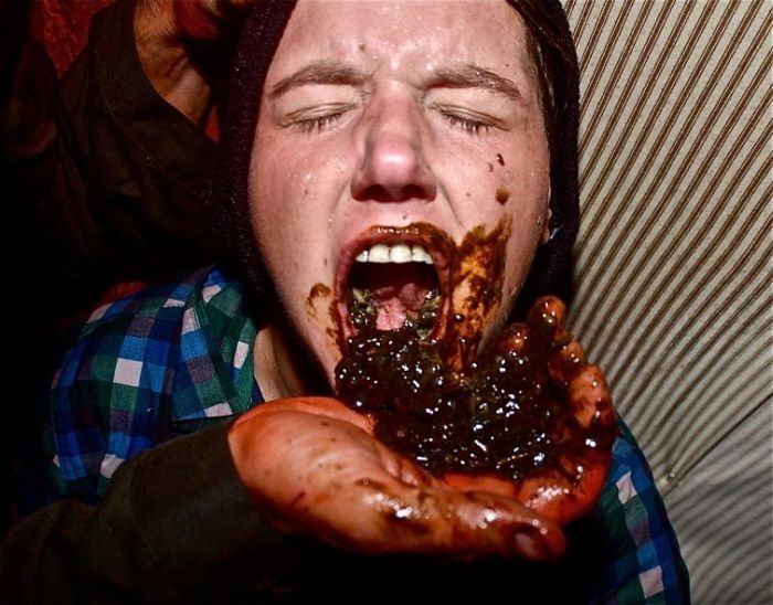 McKamey Manor -      (19 )