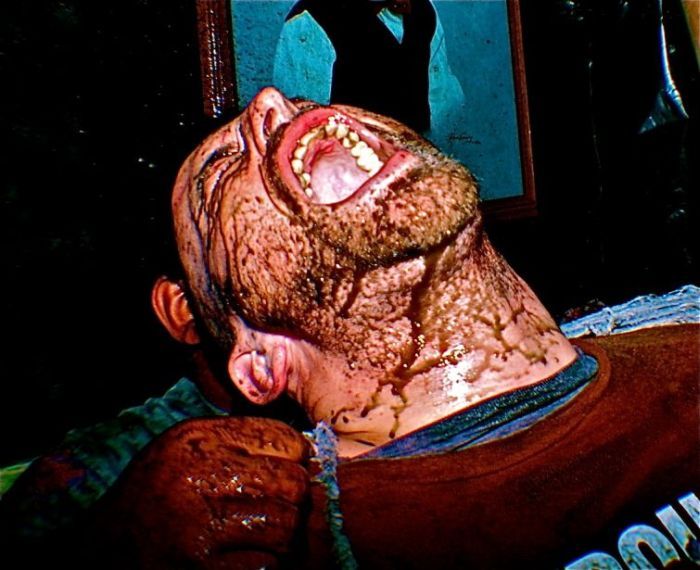 McKamey Manor -      (19 )