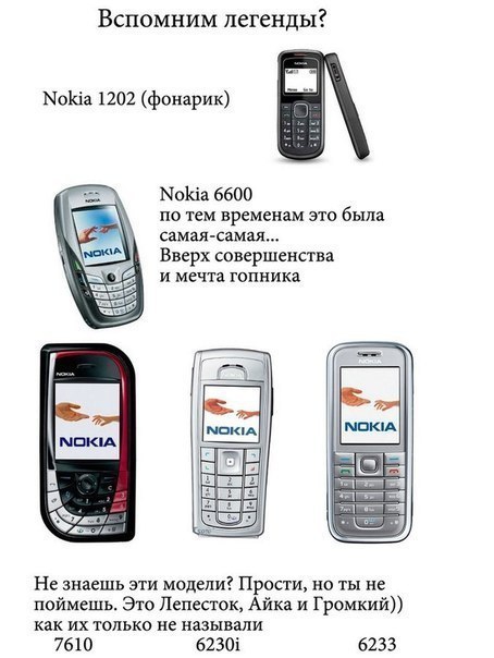    Nokia (8 ) 