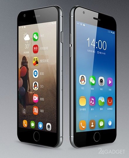 Dakele Big Cola 3:   iPhone 6 (5 )