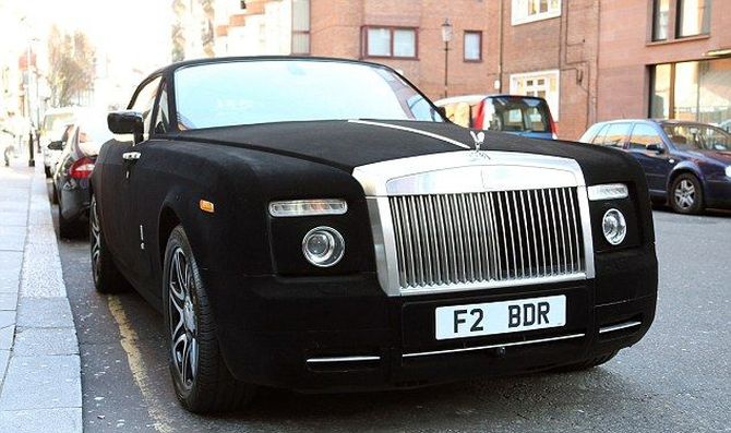 Rolls-Royce (7 )