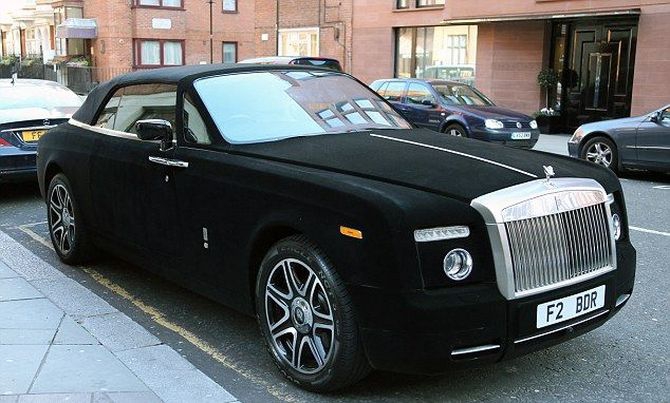  Rolls-Royce (7 )