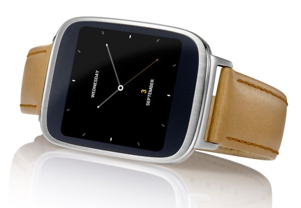 - Asus ZenWatch (3 )