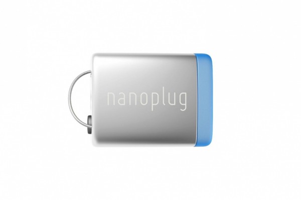   - Nanoplug (3 )