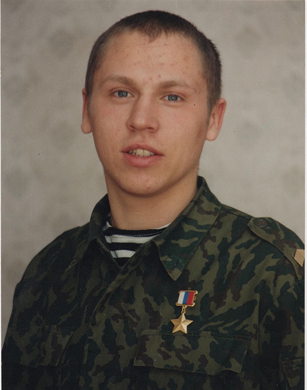Один день войны разведчика Кузнецова (4 фото) Один день войны разведчика Кузнецова (4 фото)