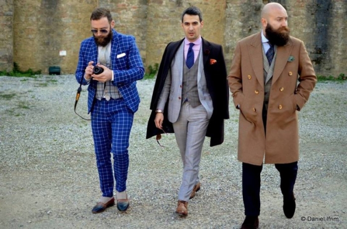  -   Pitti Uomo (14 )