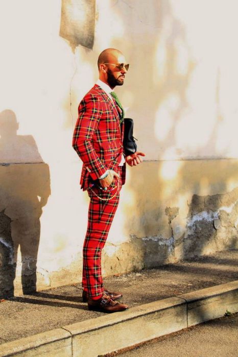  -   Pitti Uomo (14 )