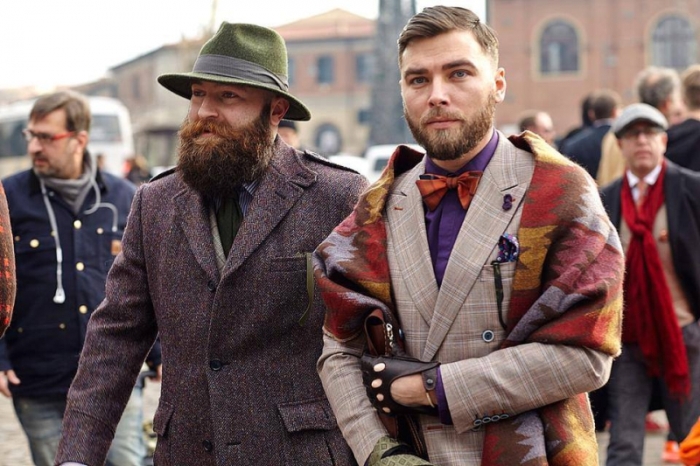  -   Pitti Uomo (14 )