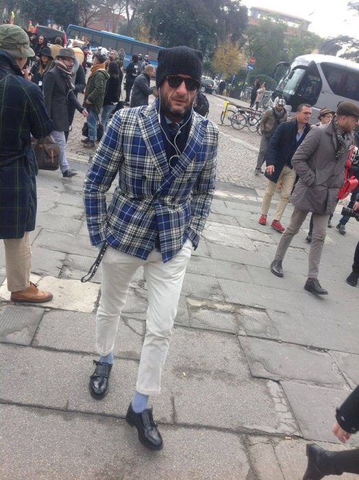  -   Pitti Uomo (14 )