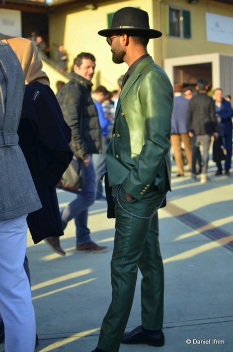  -   Pitti Uomo (14 )