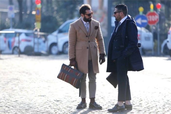  -   Pitti Uomo (14 )