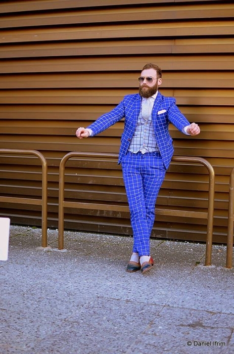  -   Pitti Uomo (14 )