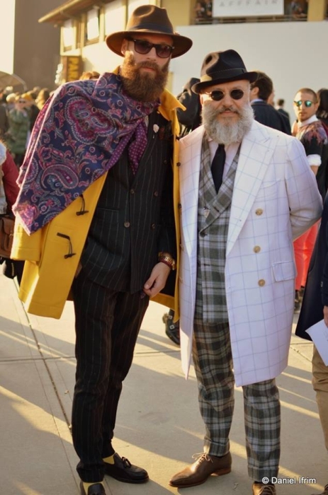  -   Pitti Uomo (14 )