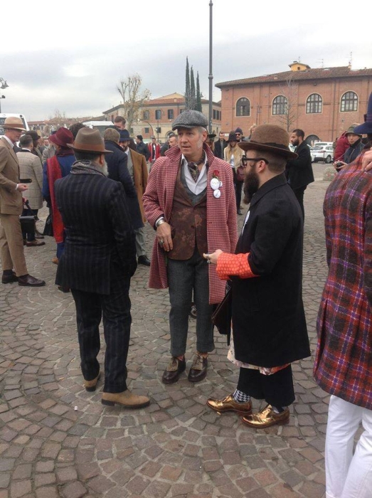  -   Pitti Uomo (14 )