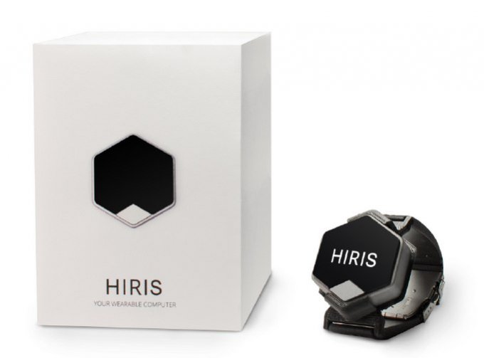 HIRIS -      (7 )