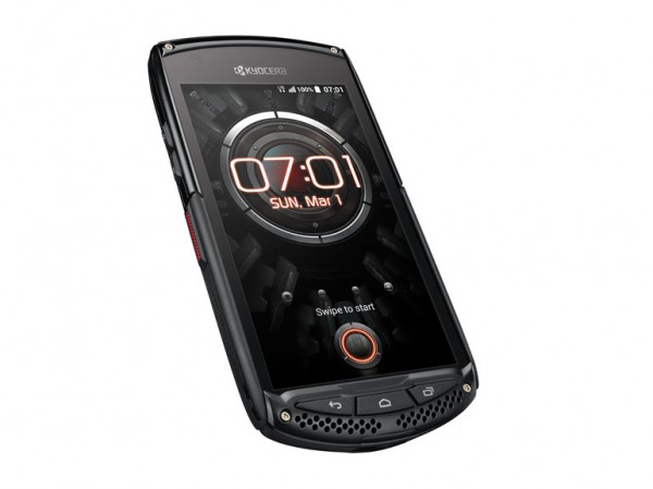 Torque     Kyocera (7 )