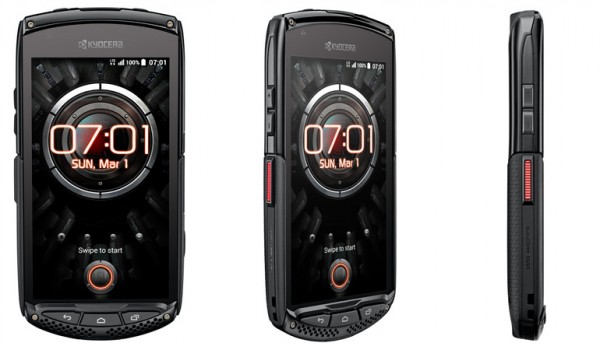 Torque     Kyocera (7 )