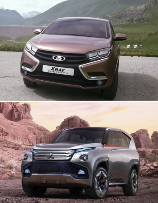     Mitsubishi   (3 )