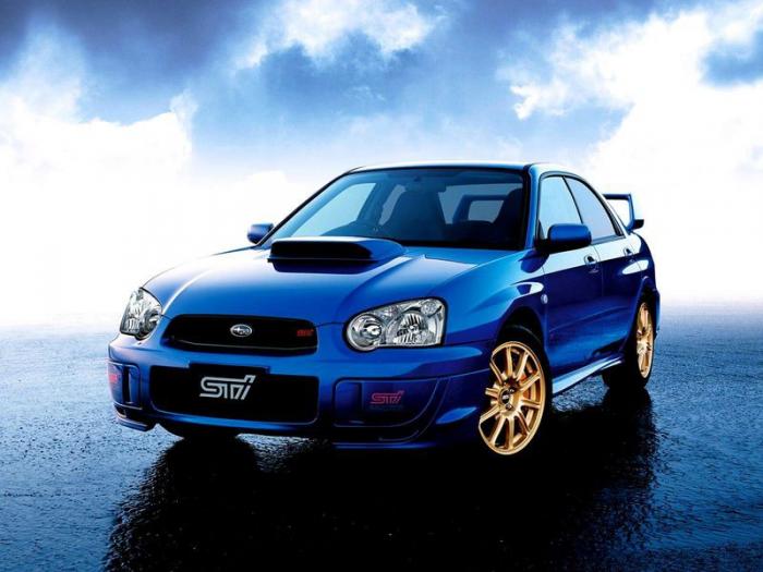 Subaru,      (8 )