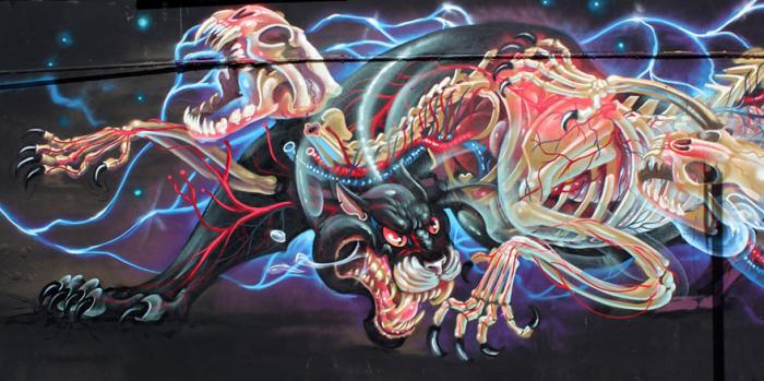    Nychos (14 )