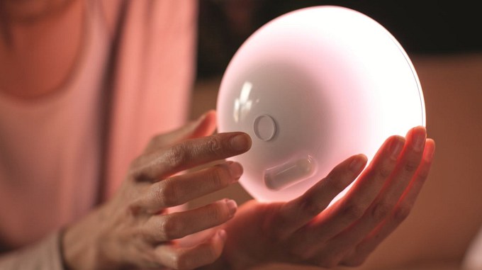 Philips Hue Go -    (6 )