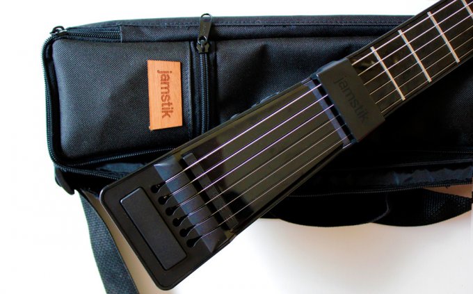  - JamStik+   Bluetooth MIDI (4 )