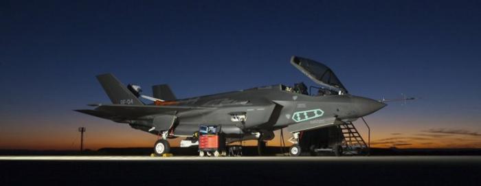   F-35      -30 (8 )