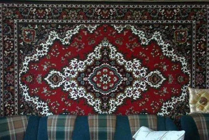 На что хватало средней зарплаты в СССР (18 фото) На что хватало средней зарплаты в СССР (18 фото)