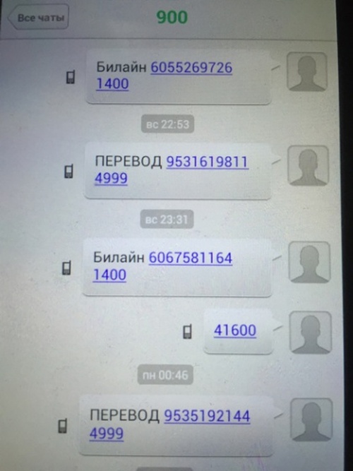 Владельцы карт «Сбербанка», пострадали от действий мошенников (6 фото) Владельцы карт «Сбербанка», пострадали от действий мошенников (6 фото)