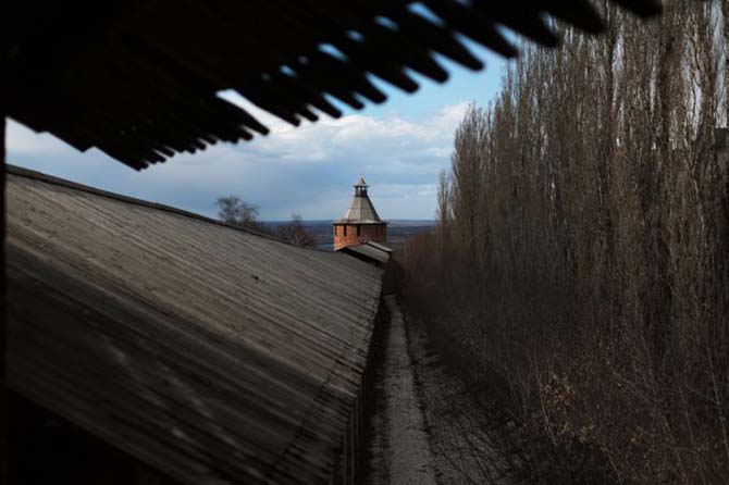 Городские легенды Нижнего Новгорода (38 фото) Городские легенды Нижнего Новгорода (38 фото)
