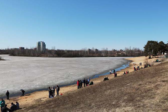 Городские легенды Нижнего Новгорода (38 фото) Городские легенды Нижнего Новгорода (38 фото)